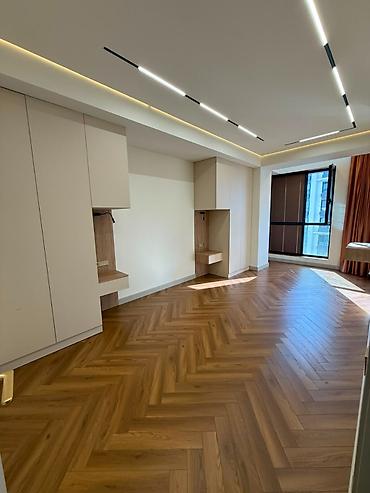 11: 3 комнаты, 107 м², Южная Магистраль Элитка, 11 этаж, Дизайнерский ремонт — 5