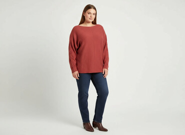 sweter diesel: Yessica, Sweter damski, rozmiar 4XL