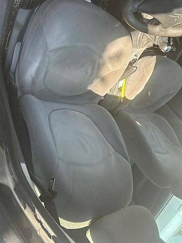 spica ruma: SEDISTA ZA CITROEN C5 OD 2004. DO 2007. GOD. | — 3