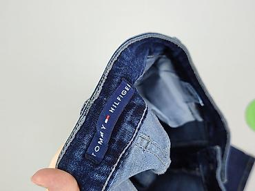 tom: Hilfiger Denim, Jeansy dla mężczyzn, rozmiar L — 4