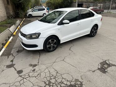 черный ящик ауди: Volkswagen Polo: 2015 г., 1.6 л, Автомат, Бензин, Седан