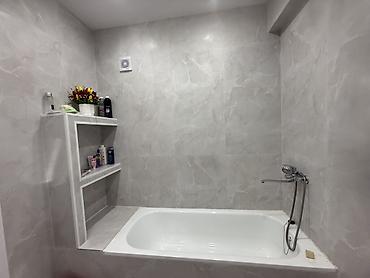 Продажа квартир: 1 комната, 45 м², Элитка, 11 этаж, Евроремонт — 16