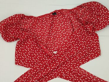 dsquared2 t shirty: Shein, Top damski, S