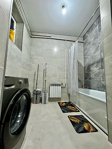 Продажа коттеджей и домов: Продаётся роскошный Дом в стиле Хай-тек🔥 📈Район: Ак-ордо2 ▪️ рядом — 16