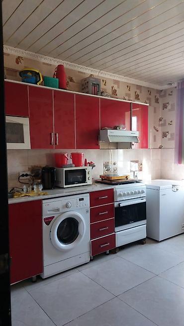 Продажа домов: 6 комнат и более, 160 м², 4 соток, Ак-Ордо 3 ж/м Канализация, Холодная вода, Электричество — 6