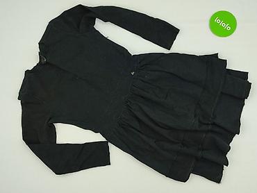 odder side sukienka: By o la la. !, Sukienka damska, rozmiar M — 2