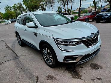 Renault: Renault QM6: 2020 г. — 8