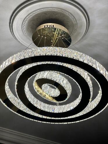 Led çilçıraqlar: Led Çılçıraq -da lalafo.az — 4 Led çilçıraqlar: Led Çılçıraq — 4