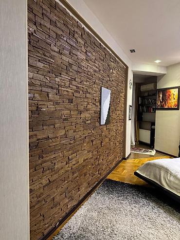 Квартиры: 3 комнаты, Новостройка, 125 м² — 8