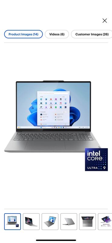 колонки блютуз бишкек цена: Ультрабук, Lenovo, 32 ГБ ОЭТ, Intel Core i9, 16 ", Жаңы, Жумуш, окуу үчүн, эс тутум SSD