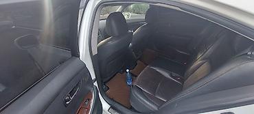 Lexus: Lexus ES: 2010 г., 3.5 л, Автомат, Бензин, Седан — 10
