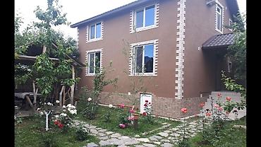 qəbələdə torpaq satisi: 5 otaqlı, 135 kv. m, Yeni təmirli — 1