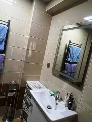 Köhnə tikili: Bakı, 5 otaqlı, Köhnə tikili, m. Xətai, 110 kv. m — 21