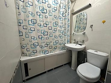 Долгосрочная аренда квартир: 3 комнаты, Собственник, Без подселения, С мебелью полностью — 14