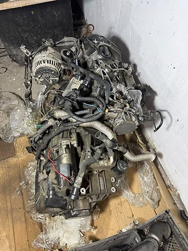 pec matoru: Karobka sorusmayin !!!Volkswagen muherrikleri (yalniz qeyd olunan — 1