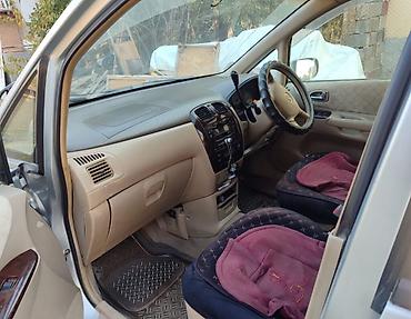 мазда универсал 626: Mazda PREMACY: 2002 г., Автомат, Бензин, Минивэн — 4