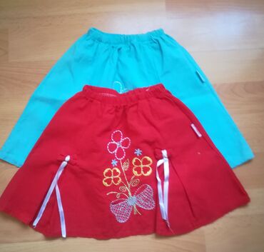 helanke za trening: Bundle: Skirts, For girls, age: 12 months
