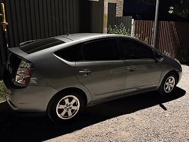 prius 30: Toyota Prius: 2004 г., 1.5 л, Вариатор, Гибрид, Хэтчбэк — 6