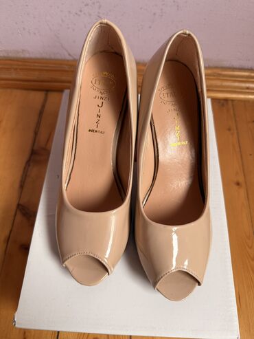 Tuflilər: Razilashmaq olar — 9