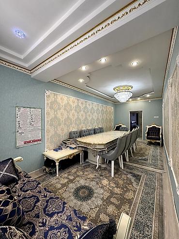 Продажа квартир: 3 комнаты, 106 м², Элитка, 3 этаж, Дизайнерский ремонт — 8