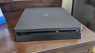 xbox one fat: Игровой комплект: приставка Sony PlayStation 4 (Slim), новый геймпад — 2
