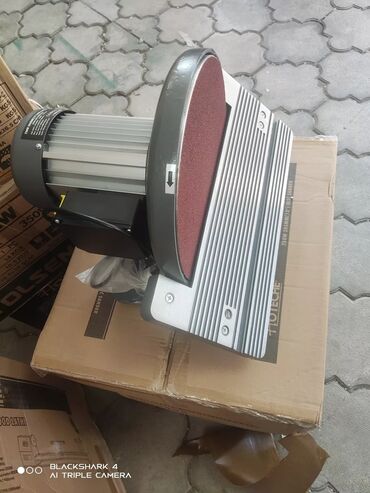 Ленточные электропилы: Оптом и в розницу. Приглашаем к сотрудничеству торговые и строительные — 16