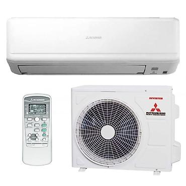 Kondisionerlər: Kondisioner Mitsubishi, Yeni, 30-35 kv. m, Split sistem, Kredit var — 10