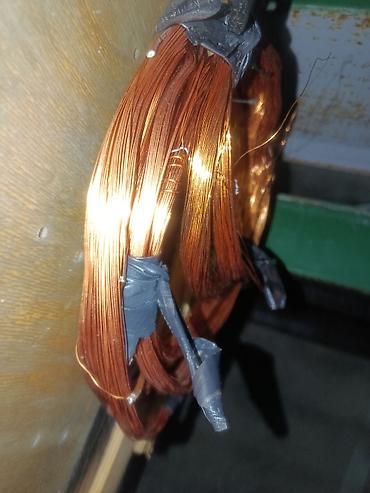 elektrik mallari mağazaları: Yeni, Kabel, Mis, 4x10, Pulsuz çatdırılma, Kredit yoxdur — 2