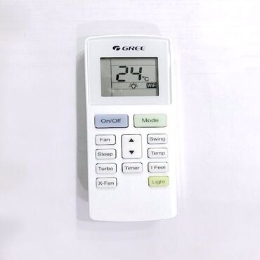 Кондиционеры: Кондиционер Gree Канальный, Инверторный, Обогрев, Охлаждение, Вентиляция — 10