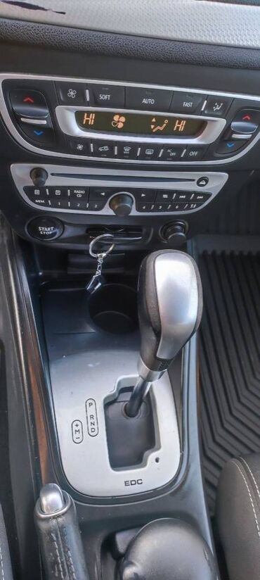 Renault: Renault Megane: 1.5 l. | 2012 έ. 181000 km. Πολυμορφικό — 8