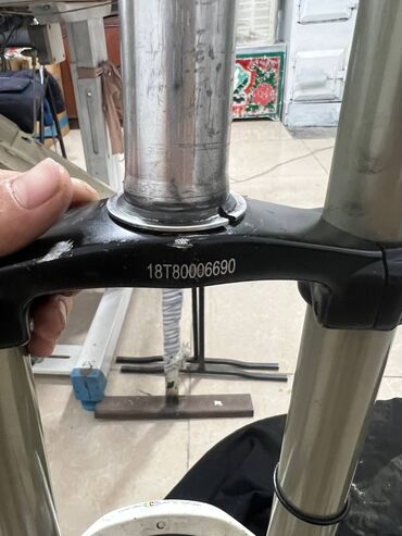 турник брус для дома: Rock shox boxxer wc 2008 стоит мягкая пружина состояние