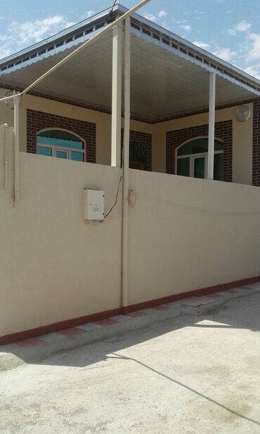 Həyət evləri və villaların satışı: Binəqədi qəs. 3 otaqlı, 88 kv. m, Yeni təmirli — 7