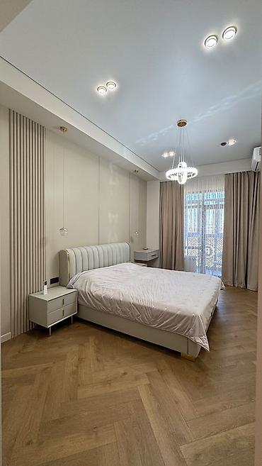archa group: 2 комнаты, Ала-Арча ТРЦ Собственник, Без животных, от 6 месяцев, С мебелью полностью — 1