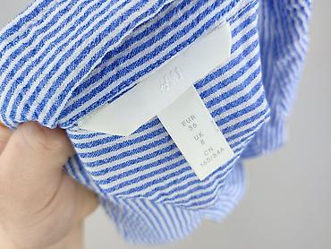 h m sklep: H&M, Koszula damska, rozmiar S — 4