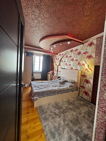 rixos hall: 3 комнаты, 98 м², Элитка, 9 этаж, Косметический ремонт — 6
