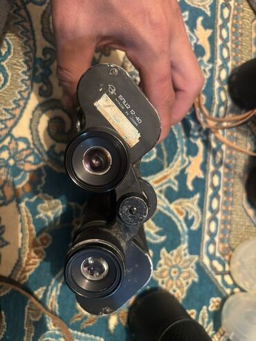 Бинокли: Продажа партии биноклей Carl Zeiss Jena DDR и БПЦ4 8x30 (Made in — 6