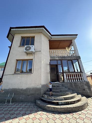 кв жер там: Просторный двухэтажный дом с участком и террасой. Дом 257 м2, усчасток — 1