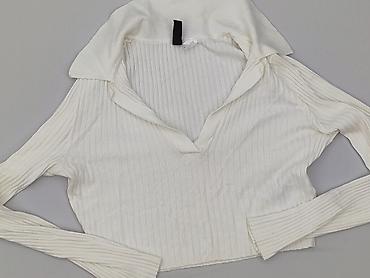michael h: H&M Divided, Sweter damski, rozmiar XS — 1