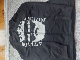 Digər üst geyimləri: Hamsı çox az geyilib S.M razmere geder hamsını bir yerde 20m verirem — 12