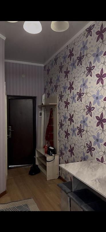 Долгосрочная аренда комнат: 24 м², С мебелью at lalafo.kg — 1 Долгосрочная аренда комнат: 24 м², С мебелью — 1