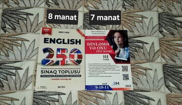 Musiqi alətləri: Kitablar təzədi ✅️