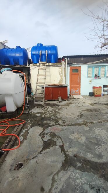 Uzunmüddətli kirayə mənzillər: Komsamol dairəsində 2 otaqlı ev kirayə verilir. hər şəraiti var — 4