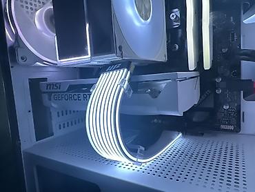 купить rtx 5070: Видеокарта MSI GeForce RTX 5060 VENTUS 2X (белая) - Графический — 2