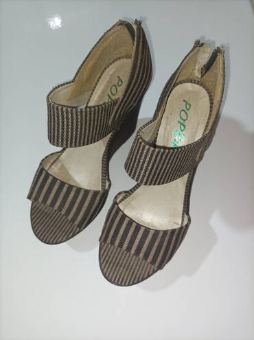 antilop sandale: Sandals, 39