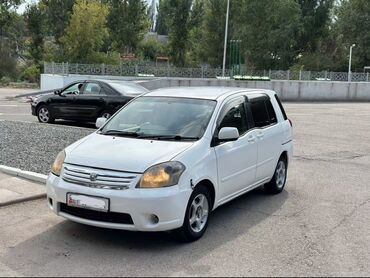 тоёта раум: Toyota Raum: 2004 г., 0.5 л, Автомат, Бензин, Хетчбек