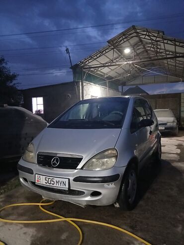 двигатель пассат б3 1.8 моно купить: Mercedes-Benz A-class: 2003 г., 1.7 л, Механика, Дизель, Хэтчбэк