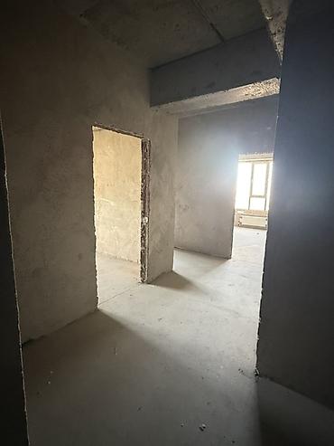 2 комнаты кок жар: 2 комнаты, 70 м², Кок-Жар мкр Элитка, 8 этаж, ПСО (под самоотделку) — 7