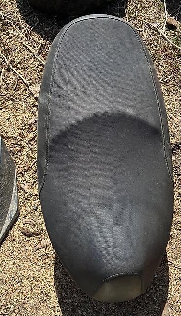 Мотозапчасти и аксессуары: BWS, Б/у, Самовывоз — 12