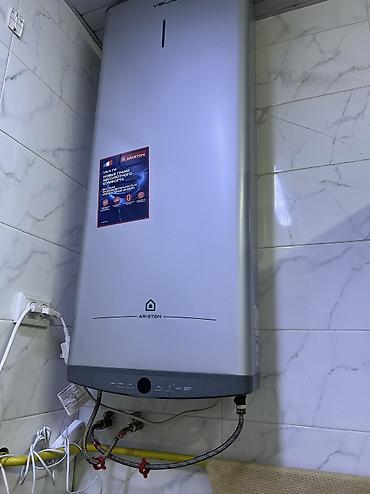 Ремонт водонагревателей и бытовой техники Ariston - Диагностика и at lalafo.kg Ремонт водонагревателей и бытовой техники Ariston - Диагностика и