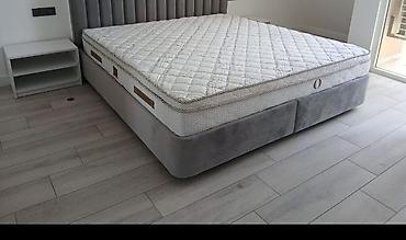 Matraslar: Yeni, Ortopedik matras, İki nəfərlik — 1